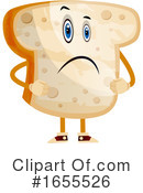 Bread Clipart #1655526 by Morphart Creations