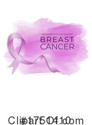 Breast Cancer Clipart #1751410 by KJ Pargeter