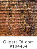 Bricks Clipart #104464 by Arena Creative