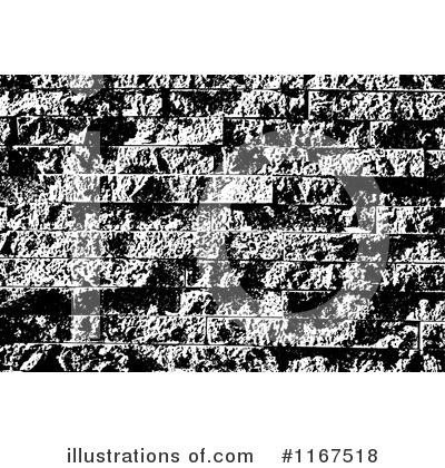 Royalty-Free (RF) Bricks Clipart Illustration by Andrei Marincas - Stock Sample #1167518