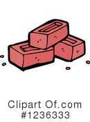 Bricks Clipart #1236333 by lineartestpilot