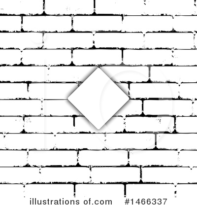 Royalty-Free (RF) Bricks Clipart Illustration by KJ Pargeter - Stock Sample #1466337