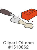 Bricks Clipart #1510862 by lineartestpilot