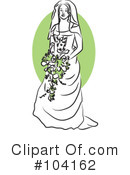 Bride Clipart #104162 by Prawny