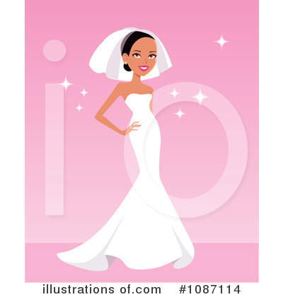 Fashion Clipart #1087114 by Monica