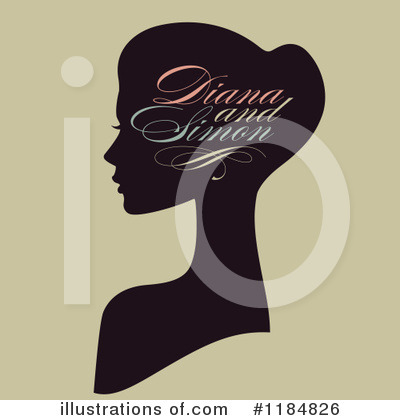 Woman Clipart #1184826 by elena