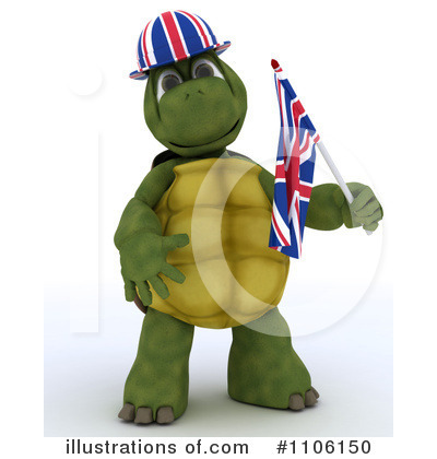 Royalty-Free (RF) British Clipart Illustration by KJ Pargeter - Stock Sample #1106150