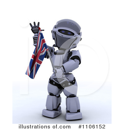 Royalty-Free (RF) British Clipart Illustration by KJ Pargeter - Stock Sample #1106152