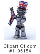 British Clipart #1106154 by KJ Pargeter