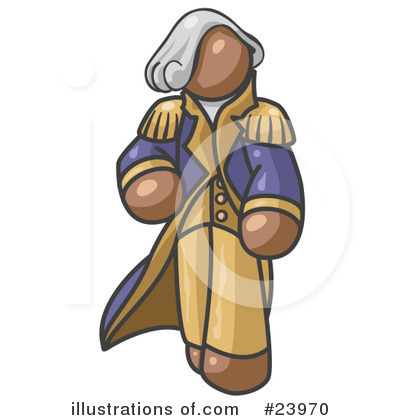 History Clipart #23970 by Leo Blanchette
