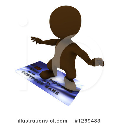 Credit Clipart #1269483 by KJ Pargeter
