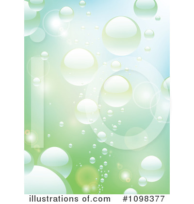 Bubbles Clipart #1098377 by elaineitalia