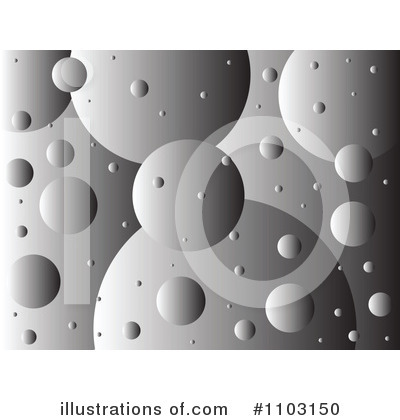 Royalty-Free (RF) Bubbles Clipart Illustration by Andrei Marincas - Stock Sample #1103150