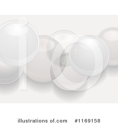 Royalty-Free (RF) Bubbles Clipart Illustration by elaineitalia - Stock Sample #1169158