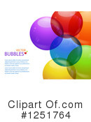 Bubbles Clipart #1251764 by elaineitalia