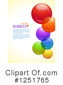 Bubbles Clipart #1251765 by elaineitalia