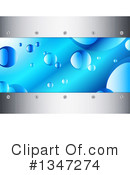 Bubbles Clipart #1347274 by elaineitalia
