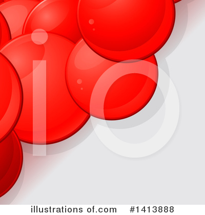 Royalty-Free (RF) Bubbles Clipart Illustration by elaineitalia - Stock Sample #1413888