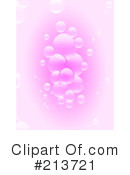 Bubbles Clipart #213721 by elaineitalia
