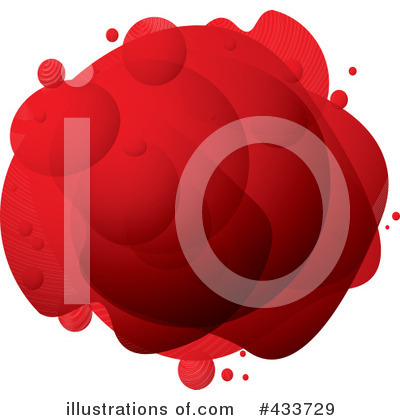 Royalty-Free (RF) Bubbles Clipart Illustration by michaeltravers - Stock Sample #433729