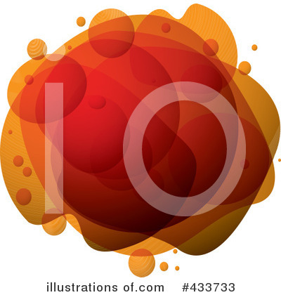 Royalty-Free (RF) Bubbles Clipart Illustration by michaeltravers - Stock Sample #433733