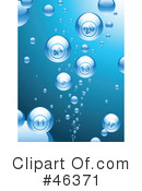 Bubbles Clipart #46371 by elaineitalia