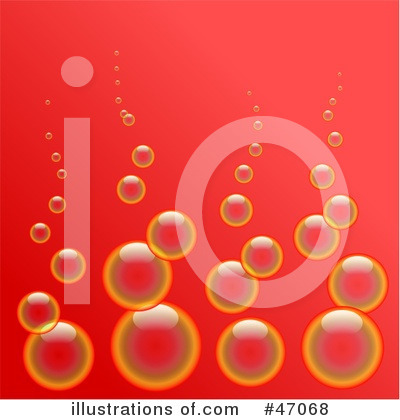 Royalty-Free (RF) Bubbles Clipart Illustration by Prawny - Stock Sample #47068