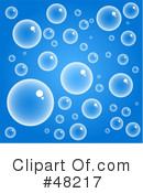 Bubbles Clipart #48217 by Prawny