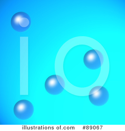 Royalty-Free (RF) Bubbles Clipart Illustration by Arena Creative - Stock Sample #89067