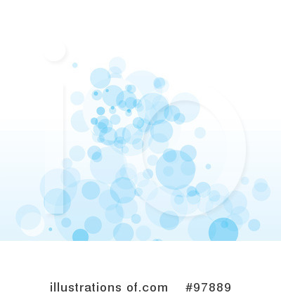 Royalty-Free (RF) Bubbles Clipart Illustration by michaeltravers - Stock Sample #97889