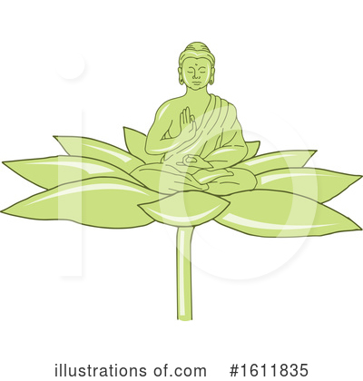 Religion Clipart #1611835 by patrimonio