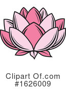 Buddhism Clipart #1626009 by Vector Tradition SM