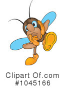 Bug Clipart #1045166 by dero