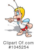 Bug Clipart #1045254 by dero