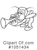 Bug Clipart #1051434 by dero