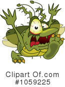 Bug Clipart #1059225 by Toons4Biz