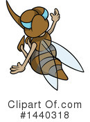 Bug Clipart #1440318 by dero