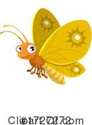 Bugs Clipart #1727272 by Vector Tradition SM