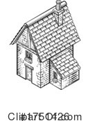 Building Clipart #1751426 by AtStockIllustration