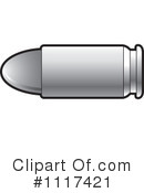 Bullet Clipart #1117421 by Lal Perera