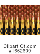 Bullet Clipart #1662609 by Steve Young