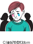 Bullying Clipart #1788131 by beboy