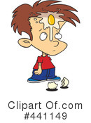Bullying Clipart #441149 by toonaday