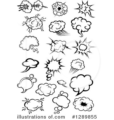 Bomb Clipart #1289855 by Vector Tradition SM