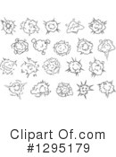 Burst Clipart #1295179 by Vector Tradition SM