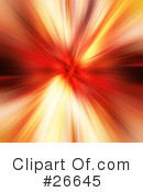 Burst Clipart #26645 by KJ Pargeter