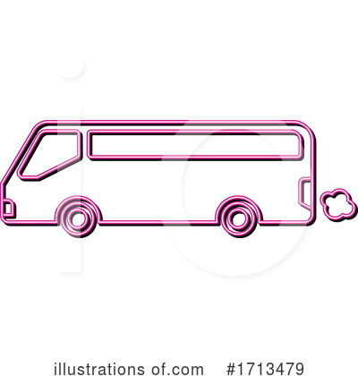 Shuttle Clipart #1713479 by patrimonio