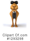 Business Camel Clipart #1293298 by Julos