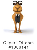 Business Camel Clipart #1308141 by Julos