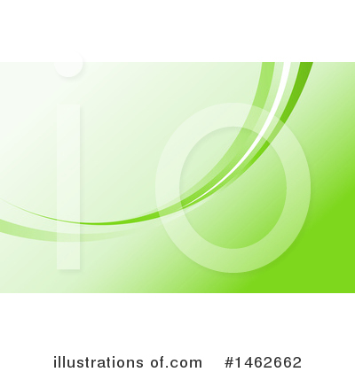 Royalty-Free (RF) Business Card Clipart Illustration by KJ Pargeter - Stock Sample #1462662